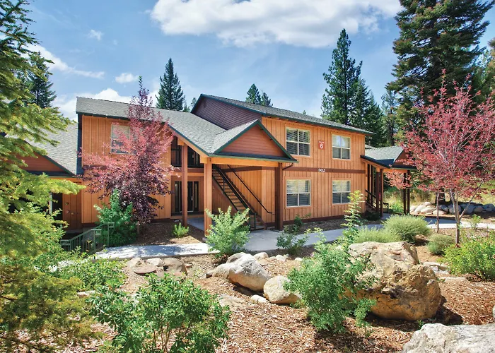 Worldmark Mccall